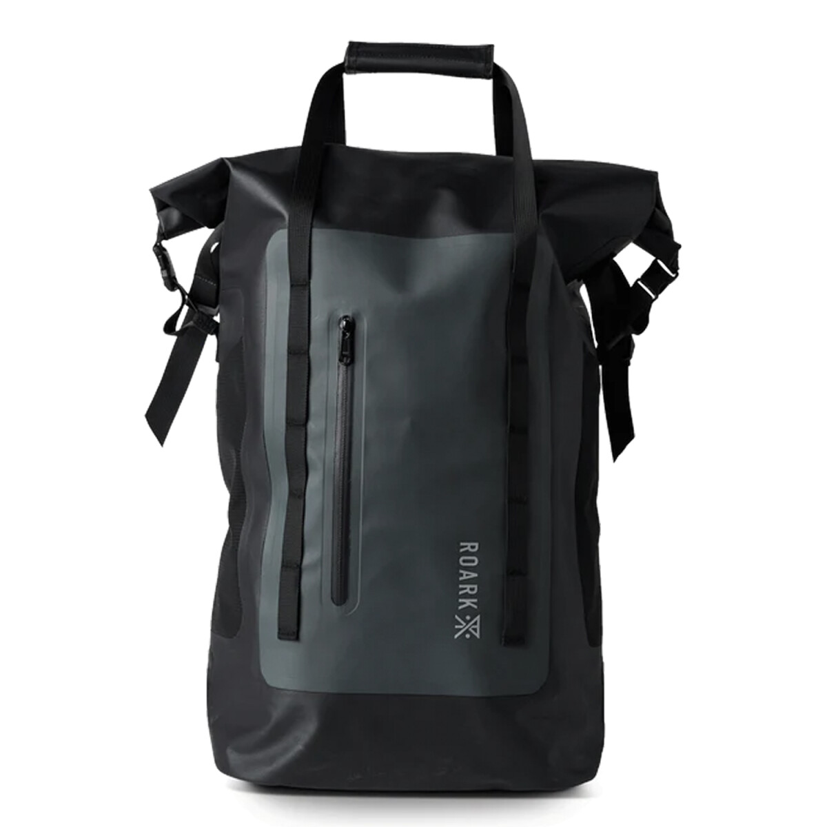 Mochila Roark Accomplice Missing Link 42 Lts - Negro 