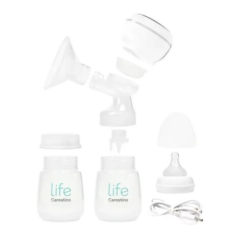 Extractor de Leche Electrico Life Carestino Pocket Extractor de Leche Electrico Life Carestino Pocket