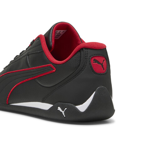 Ferrari Replicatch 30935501 Neg/Rojo