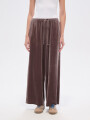 Pantalon Halor Taupe / Mink / Vison