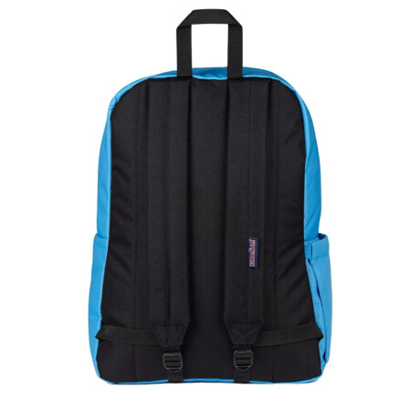 Mochila Jansport Superbreak Deep Juniper Celeste