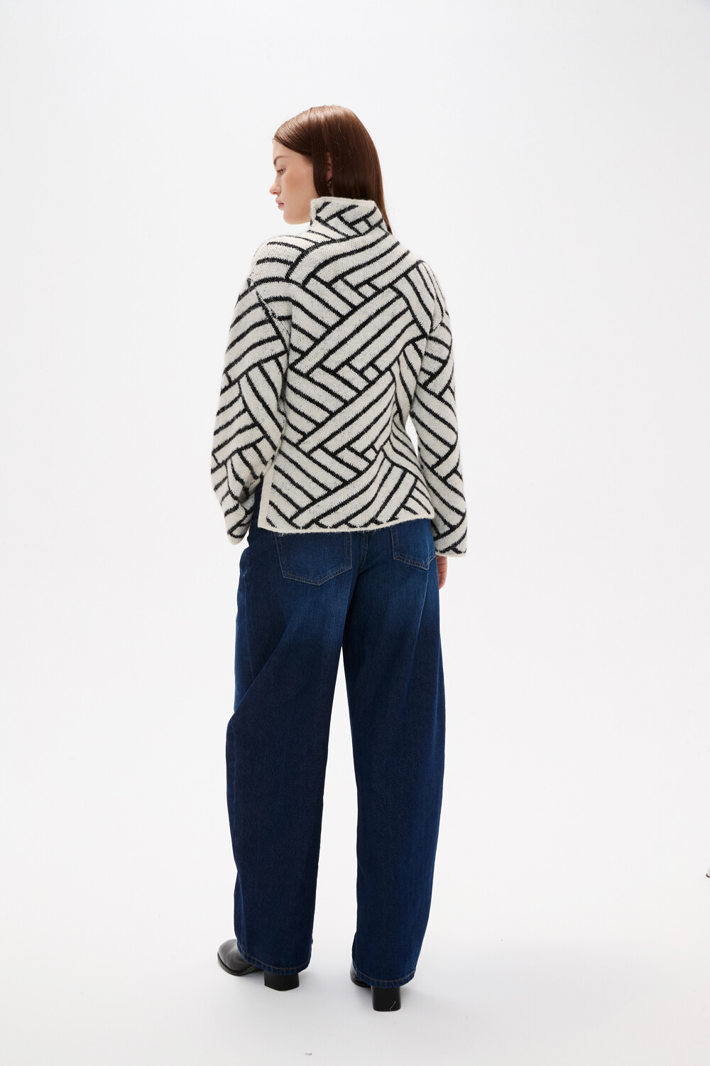 Sweater Randel Estampado 2