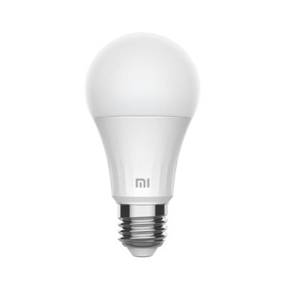 Lámpara Led Xiaomi Blanco Wifi 7.5w 810lm Lámpara Led Xiaomi Blanco Wifi 7.5w 810lm