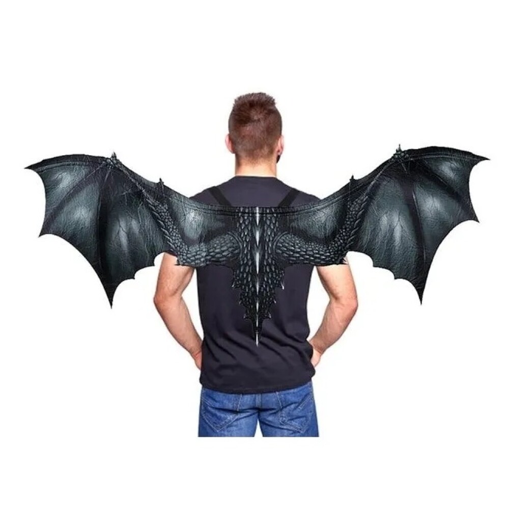 Alas de Dragón Halloween ALAS DE DRAGÓN HXP15
