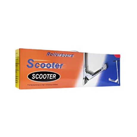 Monopatin Plegable de metal 23752 Monopatin Plegable de metal 23752