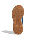 Championes de Niños Adidas Run Falcon 5 Velcro Azul - Celeste