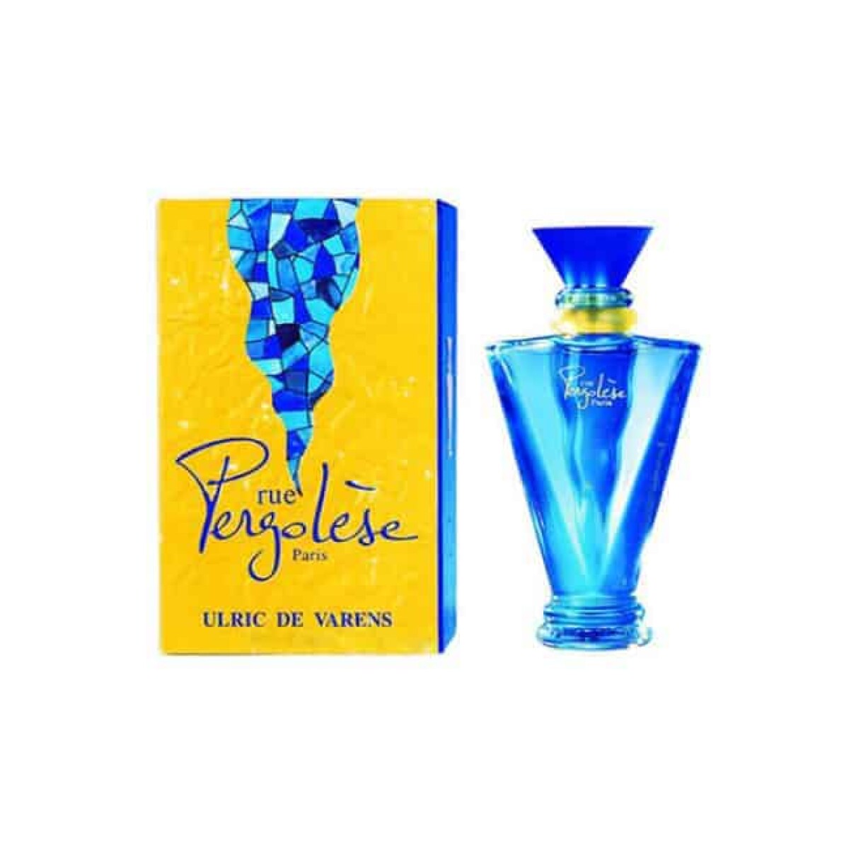 Perfume Rue Pergolese Edp 50 ml 
