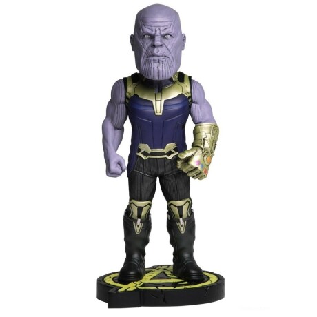 Head Knockers Thanos Head Knockers Thanos