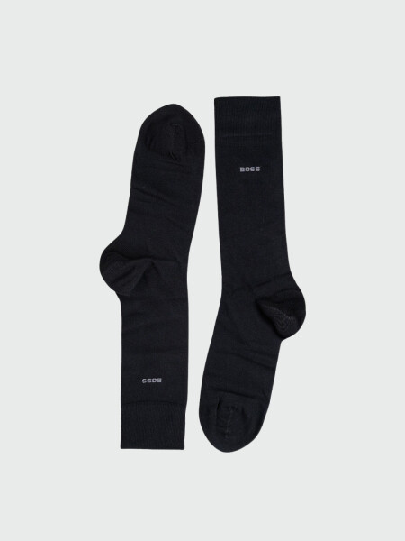 BOSS - Giftbox 3-pack medias 001