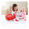 Set de Doctor Infantil Hape Set de Doctor Infantil Hape
