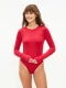 MONO LIANA ROJO