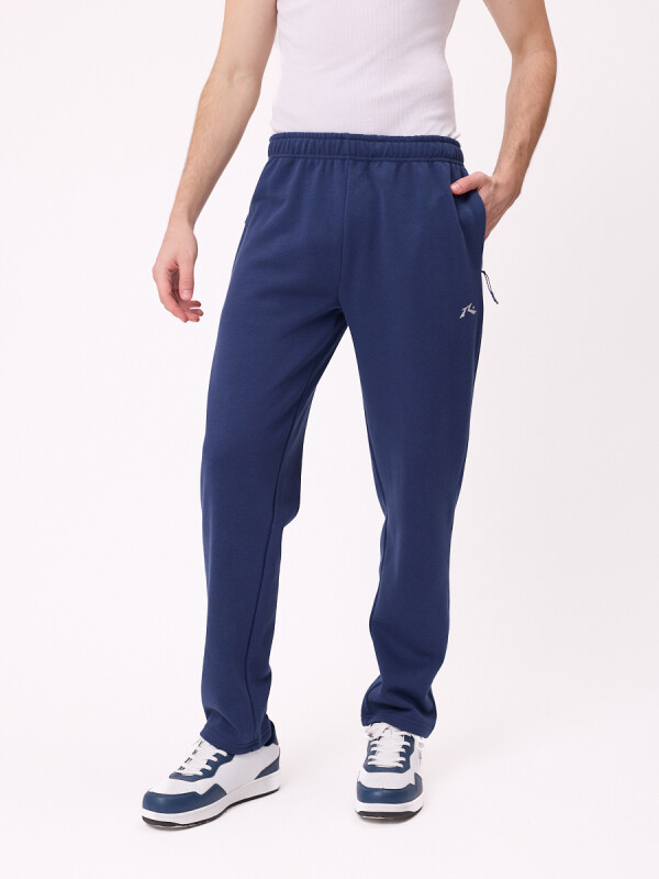 BABUCHA CAMILOW26 RUSTY Navy