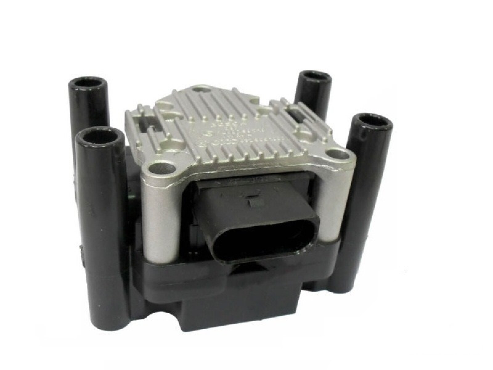 BOBINA DE ENCENDIDO GOL G5 10/... GOL G3 / G4 1.0 04/... POLO / FOX / SURAN 04/. 