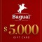 Gift Card 5000