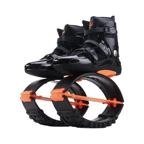 Power Jump Botas Saltarinas Gym Fitness Talle 36/38 001