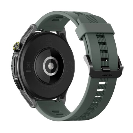 Smartwatch Huawei Watch GT3 SE 1.43" 46mm GPS | Hasta 14 días de duración Grey