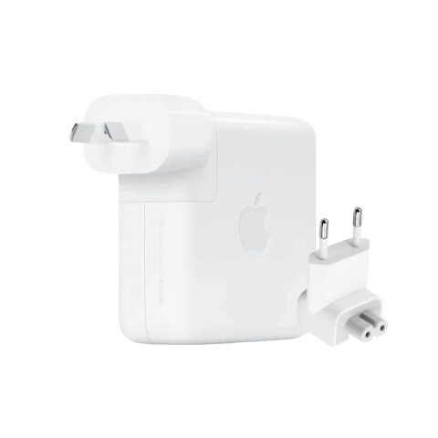 KIT Cargador Apple USB-C 67W + Duckhead (UY) KIT Cargador Apple USB-C 67W + Duckhead (UY)