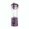 LICUADORA PORTATIL NINJA BLAST SHARK Licuadora Portátil NINJA Blast 50W Capacidad 470ml Vaso De Plástico - Purple
