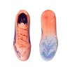 Championes adidas F50 Elite FG Coral Blaze de niño Pink