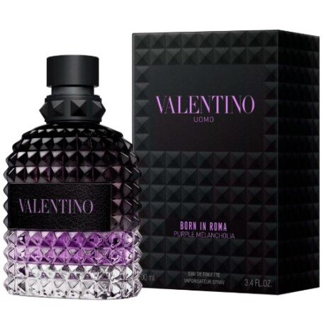 Valentino Born in Roma Purple Melancholia Uomo 100 ml