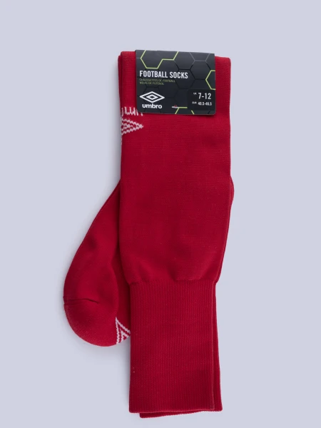 Media Futbol Umbro Hombre 7ra