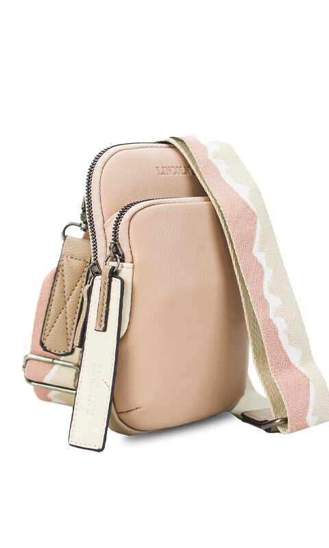 PHONE BAG BUGA NUDE