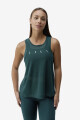 T-SHIRT BORA Verde