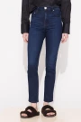 JEAN RITA DEEP BLUE Azul