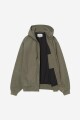 OG Active Jacket Verde