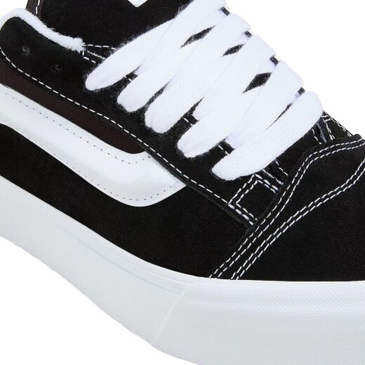 Championes Vans Knu Stack Championes Vans Knu Stack