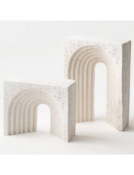 ADORNO STONE 22x16.5x5.5CM ADORNO STONE 22x16.5x5.5CM