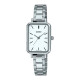 Reloj Casio Acero Inoxidable Dama LTP-V009D 7EUDF