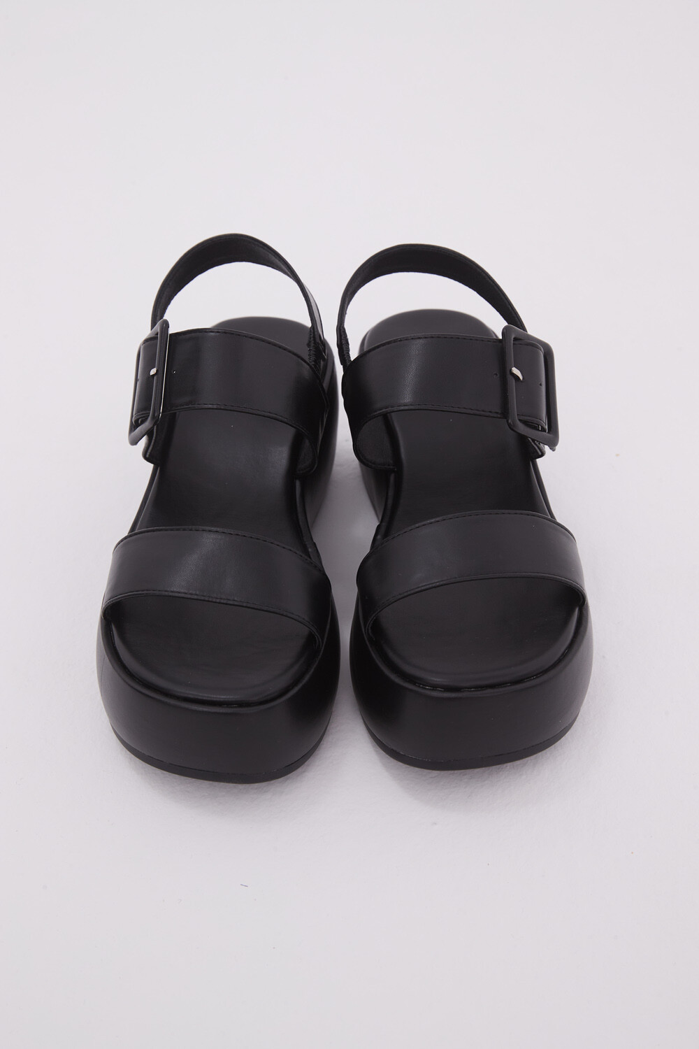 Sandalia Laby Negro