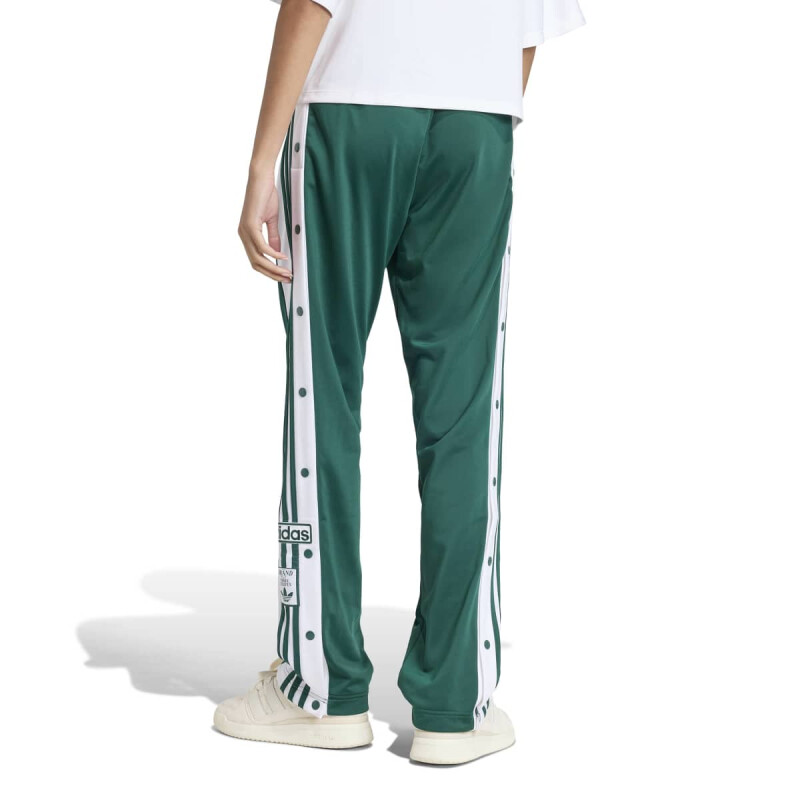 Pantalón Adidas ADIBREAK TP Mujer KD6327 Verde