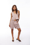 CHALECO MONTANA BEIGE