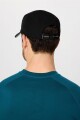 Gorras The Fundamental Hat Unisex Black