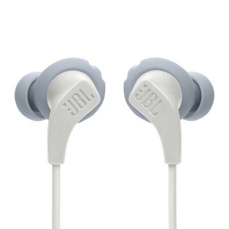 Auriculares Inalámbricos JBL Endurance Run 2 BT IPX5 Batería 10Hrs - White Auriculares Inalámbricos JBL Endurance Run 2 BT IPX5 Batería 10Hrs - White