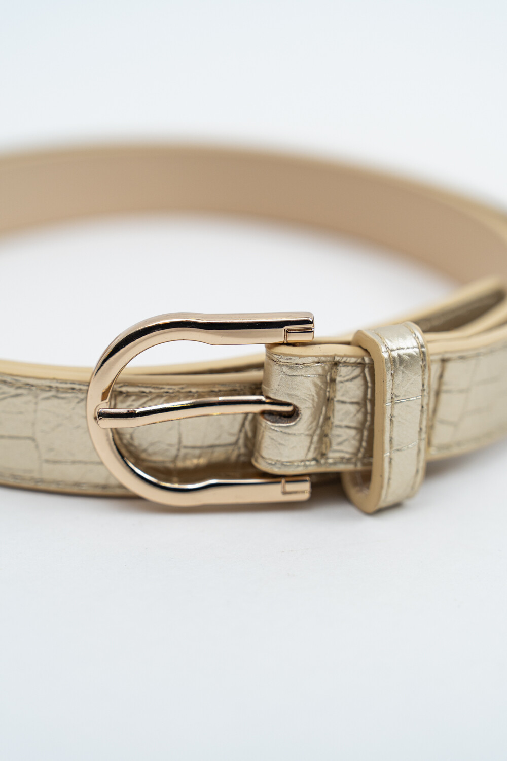 Cinturón Katia Dorado