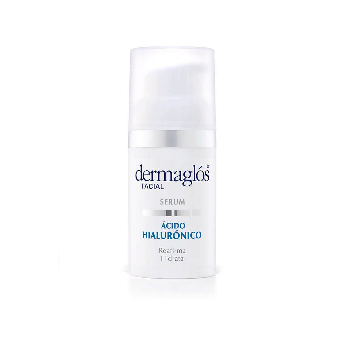 DERMAGLOS FAC SERUM ACID HIALURONICO FRA 