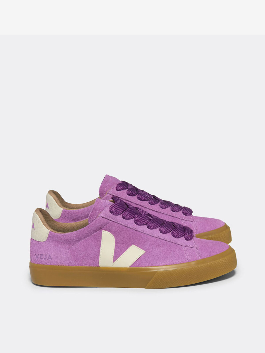 ZAPATILLA CAMPO BOLD 