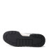 Championes de Hombre Push Blanco Serpiente - Negro