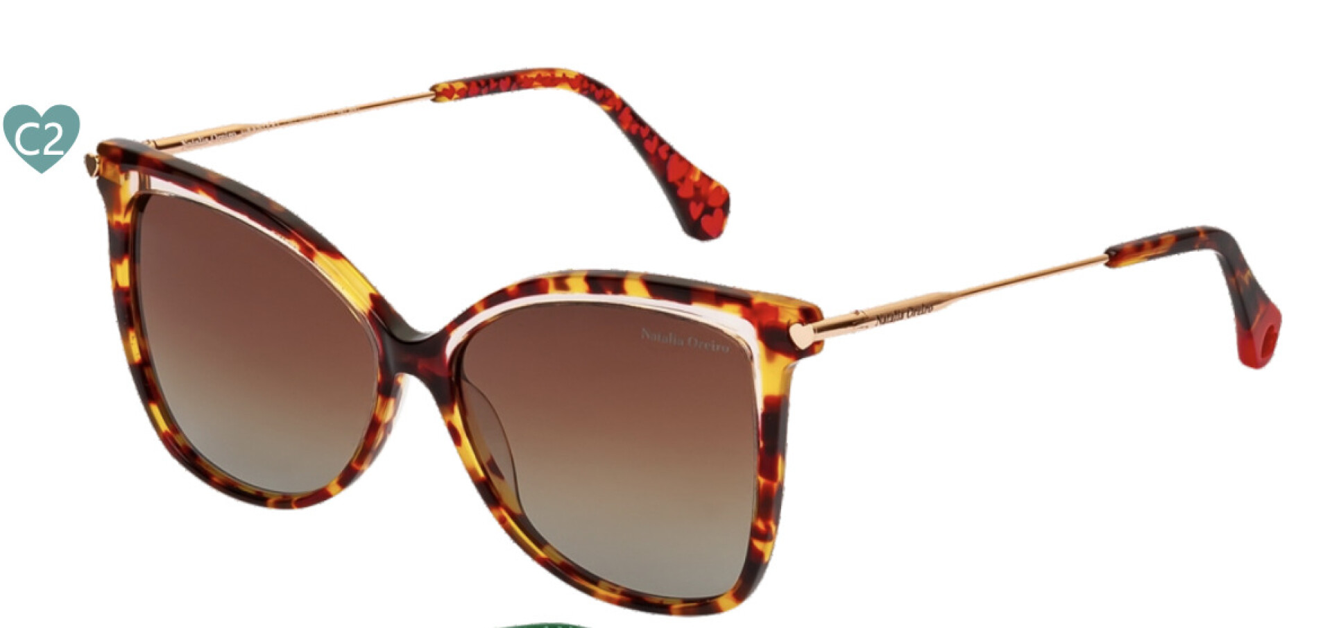 Natalia Oreiro 6231 - Carey 