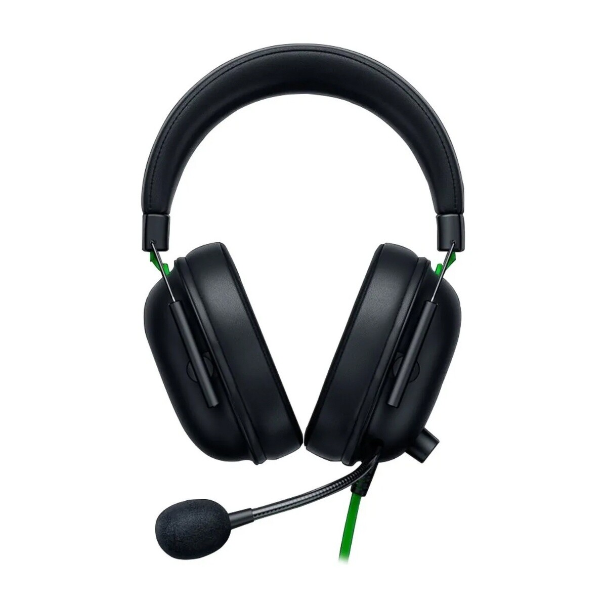 Auriculares Gamer Razer BlackShark V2 X Black 