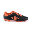 Championes Umbro de Fútbol Touch de Hombre - 20103640 Negro-naranja