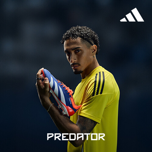 adidas Predator