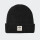 Gorro Cuffed Fisherman Beanie Negro