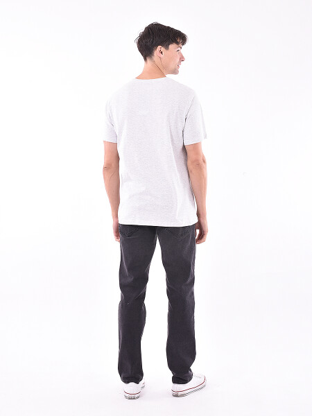 REMERA PARKOUR BLANCO