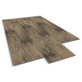 REVESTIMIENTO PVC PARA PARED MODELO MADERA - 0.25X6 MTS / Espesor: 10 MM Revestimiento Pvc Para Pared Modelo Madera - 0.25x6 Mts / Espesor: 10 Mm