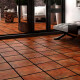 CERAMICA PARA PISO Y PARED DE 33X33 RUSTICOS SIN RECTIFICAR MATE CON TEXTURA GRES DE ARAGON 000