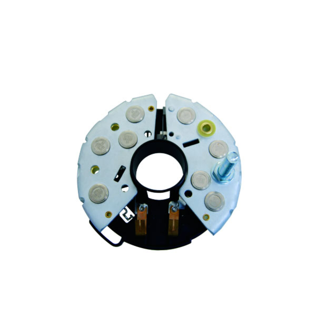PLACA RECTIFICADORA - PLACA RECT.SIST.ISKRA CASE-N.HOLLAND TRANSPO 